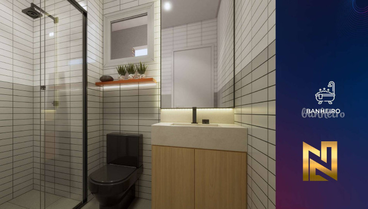 Imagem Apartamento à Venda,  em Brooklin Paulista - São Paulo