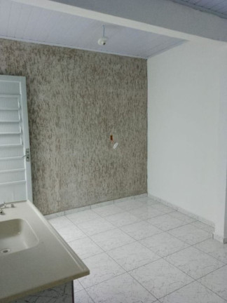 Kitnet com 1 Quarto para Alugar, 22 m² em Vila Ressaca - Mogi Das Cruzes