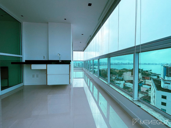 Imagem Apartamento com 3 Quartos à Venda, 100 m² em Centro - Guarapari