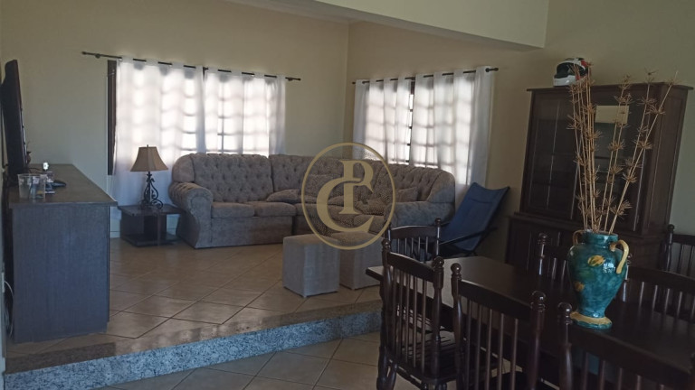 Imagem Chácara com 4 Quartos à Venda, 200 m² em Espírito Santo - Paraibuna