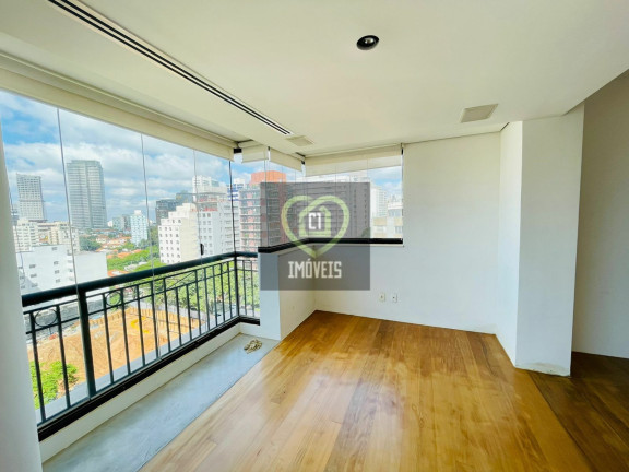Imagem Apartamento com 3 Quartos à Venda, 215 m² em Perdizes - São Paulo