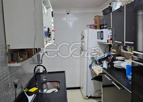 Imagem Apartamento com 2 Quartos à Venda, 51 m² em Jabotiana - Aracaju Imagem Apartamento com 2 Quartos à Venda, 51 m² em Jabotiana - Aracaju