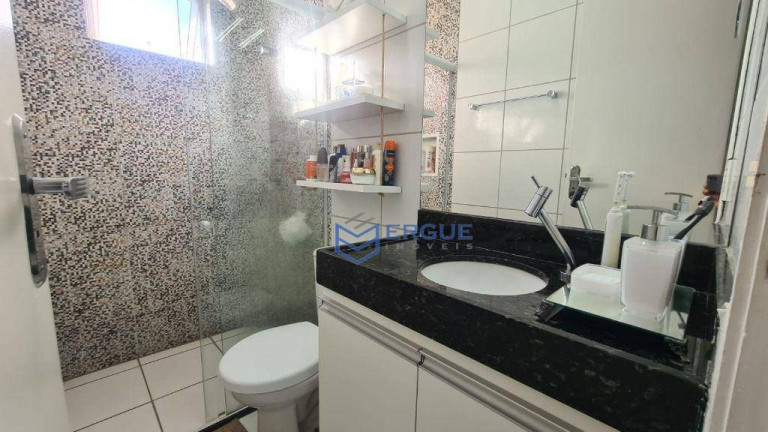 Imagem Casa com 3 Quartos à Venda, 110 m² em Mondubim - Fortaleza Imagem Casa com 3 Quartos à Venda, 110 m² em Mondubim - Fortaleza