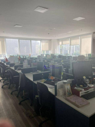 Imagem Sala Comercial à Venda ou Locação, 330 m² em Tatuapé - São Paulo Imagem Sala Comercial à Venda ou Locação, 330 m² em Tatuapé - São Paulo