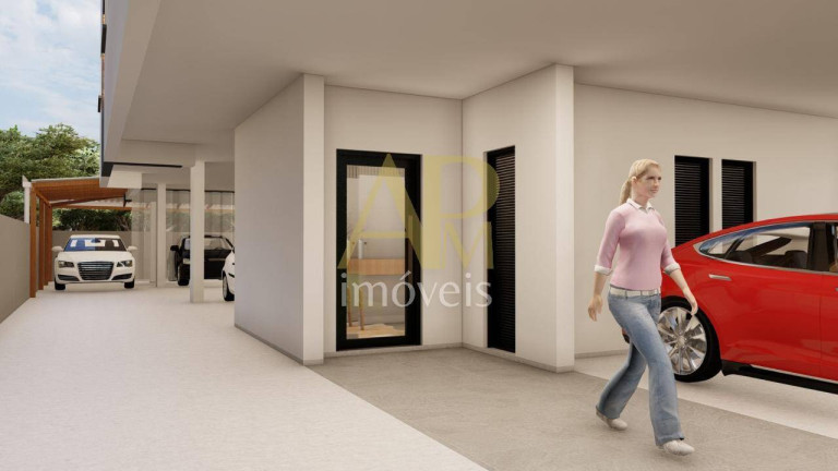Imagem Apartamento com 3 Quartos à Venda, 83 m² em Pagani - Palhoça Imagem Apartamento com 3 Quartos à Venda, 83 m² em Pagani - Palhoça