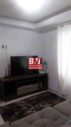 Imagem Apartamento com 2 Quartos à Venda, 55 m² em Irajá - Rio De Janeiro