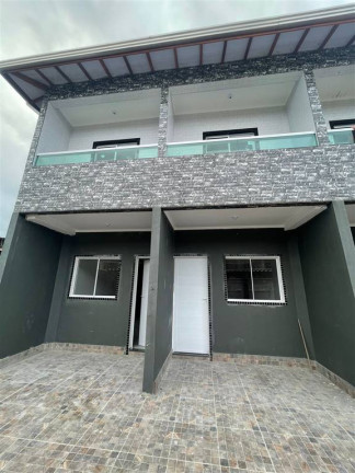 Imagem Sobrado com 2 Quartos à Venda, 70 m² em Esmeralda - Praia Grande Imagem Sobrado com 2 Quartos à Venda, 70 m² em Esmeralda - Praia Grande