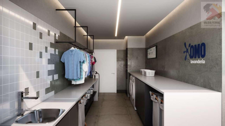 Imagem Apartamento com 1 Quarto à Venda, 47 m² em Saco Grande - Florianópolis