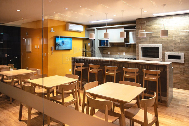 Imagem Apartamento com 2 Quartos à Venda, 75 m² em Itacorubi - Florianópolis