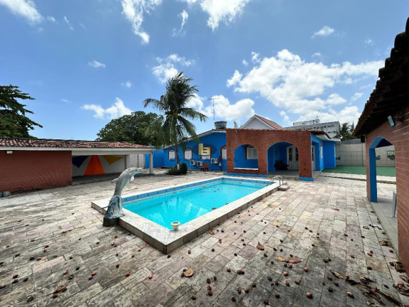 Imagem Casa com 4 Quartos à Venda, 351 m² em Cordeiro - Recife Imagem Casa com 4 Quartos à Venda, 351 m² em Cordeiro - Recife