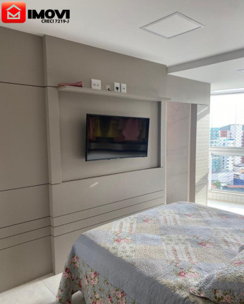 Imagem Apartamento com 2 Quartos à Venda, 79 m² em Bento Ferreira - Vitória Imagem Apartamento com 2 Quartos à Venda, 79 m² em Bento Ferreira - Vitória