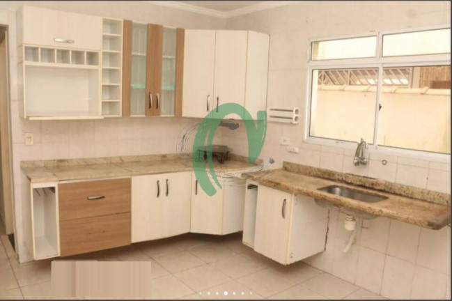 Imagem Casa com 3 Quartos à Venda, 82 m² em Vila Cascatinha - São Vicente