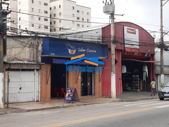 Imagem Casa com 9 Quartos à Venda, 330 m² em Jaguaribe - Osasco
