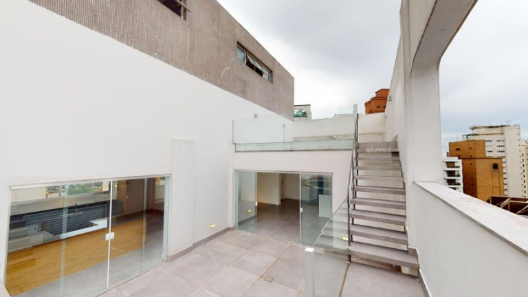 Imagem Cobertura à Venda, 406 m² em Higienópolis - São Paulo