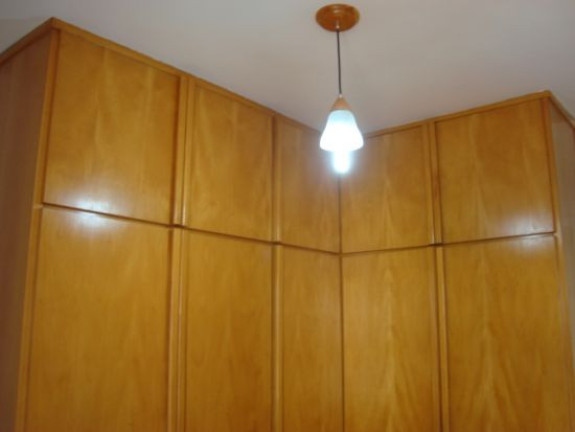 Imagem Apartamento com 2 Quartos à Venda, 60 m² em Jardim Da Gloria - São Paulo