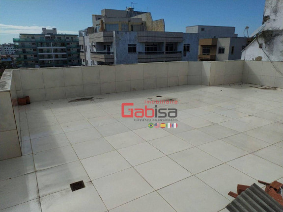 Imagem Cobertura com 2 Quartos à Venda, 70 m² em Vila Nova - Cabo Frio Imagem Cobertura com 2 Quartos à Venda, 70 m² em Vila Nova - Cabo Frio