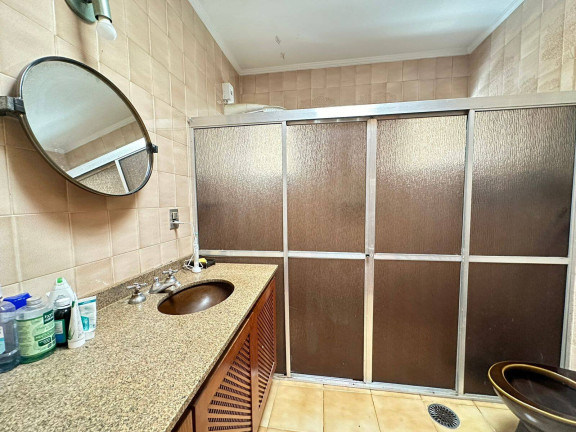 Imagem Casa com 4 Quartos à Venda, 316 m² em Alphaville - Santana De Parnaíba