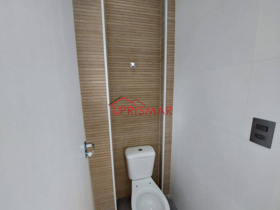 Imagem Apartamento com 2 Quartos à Venda, 85 m² em José Menino - Santos