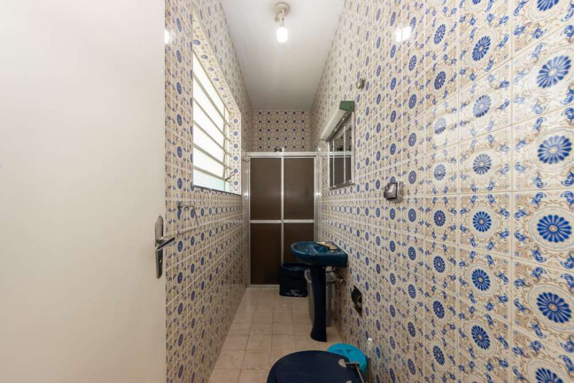 Imagem Casa com 3 Quartos à Venda, 171 m² em Vila Inah - São Paulo