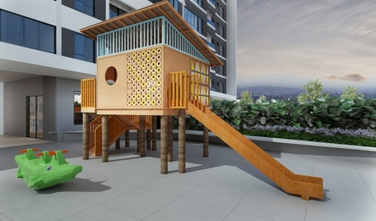 Imagem Apartamento com 2 Quartos à Venda, 61 m² em Vila Rosa - Goiânia