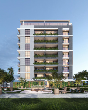 Imagem Apartamento com 3 Quartos à Venda, 135 m² em Intermares - Cabedelo Imagem Apartamento com 3 Quartos à Venda, 135 m² em Intermares - Cabedelo