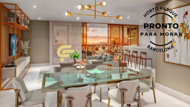 Imagem Apartamento com 3 Quartos à Venda, 171 m² em Horto Florestal - Salvador