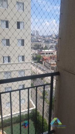 Imagem Apartamento com 3 Quartos à Venda, 62 m² em Vila Diadema - Diadema