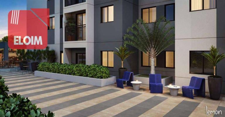 Imagem Apartamento com 2 Quartos à Venda, 42 m² em Freguesia Do ó - São Paulo Imagem Apartamento com 2 Quartos à Venda, 42 m² em Freguesia Do ó - São Paulo