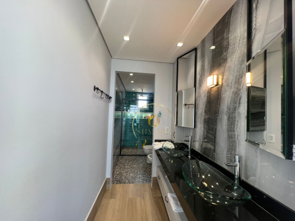 Imagem Apartamento com 8 Quartos à Venda, 391 m² em Enseada - Guarujá Imagem Apartamento com 8 Quartos à Venda, 391 m² em Enseada - Guarujá