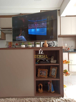 Imagem Apartamento com 2 Quartos à Venda, 65 m² em Santa Maria - São Caetano Do Sul