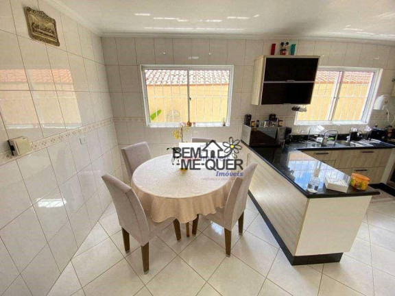 Imagem Sobrado com 3 Quartos à Venda, 153 m² em Jardim Maristela - São Paulo Imagem Sobrado com 3 Quartos à Venda, 153 m² em Jardim Maristela - São Paulo