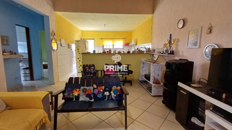 Imagem Casa com 2 Quartos à Venda, 219 m² em Estrela Dalva - Caraguatatuba Imagem Casa com 2 Quartos à Venda, 219 m² em Estrela Dalva - Caraguatatuba