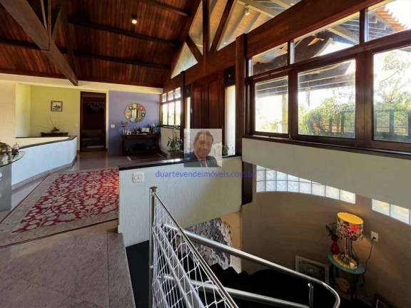 Imagem Casa com 5 Quartos à Venda, 1.333 m² em Jardim Mediterrâneo - Cotia Imagem Casa com 5 Quartos à Venda, 1.333 m² em Jardim Mediterrâneo - Cotia