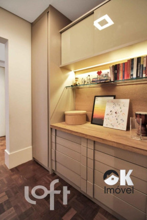 Imagem Apartamento com 3 Quartos à Venda, 152 m² em Higienópolis - São Paulo Imagem Apartamento com 3 Quartos à Venda, 152 m² em Higienópolis - São Paulo