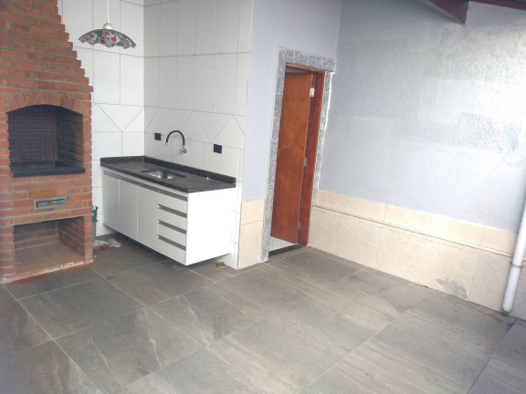 Imagem Casa com 3 Quartos à Venda, em Bal. Maracanã - Praia Grande Imagem Casa com 3 Quartos à Venda, em Bal. Maracanã - Praia Grande