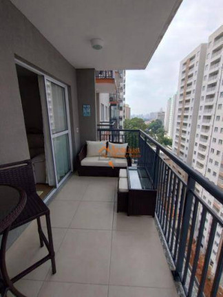 Imagem Apartamento com 3 Quartos à Venda, 75 m² em Picanco - Guarulhos Imagem Apartamento com 3 Quartos à Venda, 75 m² em Picanco - Guarulhos