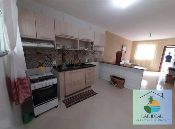 Imagem Casa com 2 Quartos à Venda, em Unamar (tamoios) - Cabo Frio Imagem Casa com 2 Quartos à Venda, em Unamar (tamoios) - Cabo Frio
