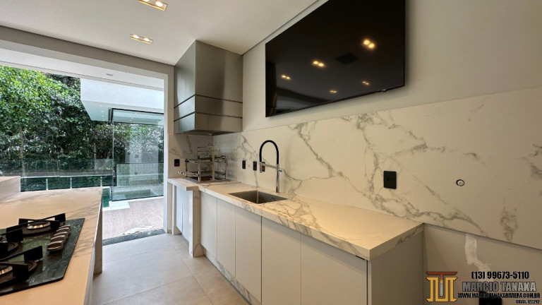 Imagem Casa com 5 Quartos à Venda, 415 m² em Riviera - Bertioga Imagem Casa com 5 Quartos à Venda, 415 m² em Riviera - Bertioga
