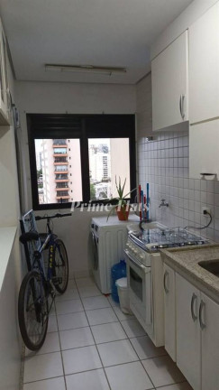 Imagem Apartamento com 1 Quarto à Venda, 40 m² em Saúde - São Paulo