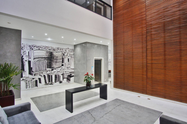 Imagem Apartamento com 3 Quartos à Venda, 184 m² em Panamby - São Paulo