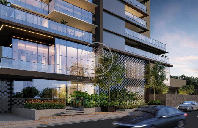Imagem Apartamento com 3 Quartos à Venda, 170 m² em Cambuí - Campinas