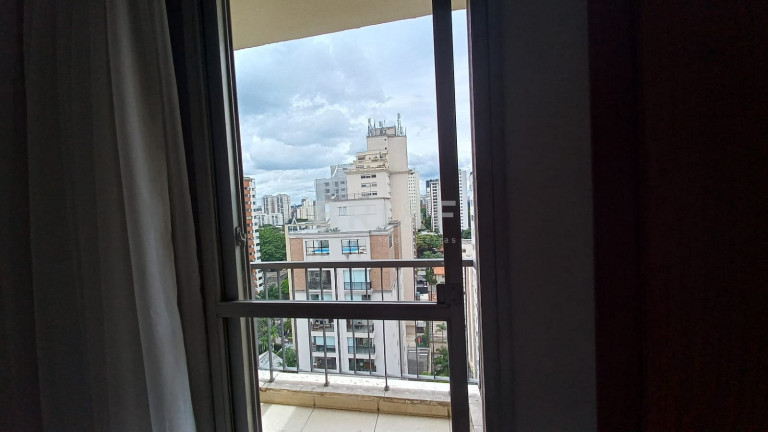Imagem Apartamento com 3 Quartos à Venda, 340 m² em Brooklin Paulista - Não Informado Imagem Apartamento com 3 Quartos à Venda, 340 m² em Brooklin Paulista - Não Informado