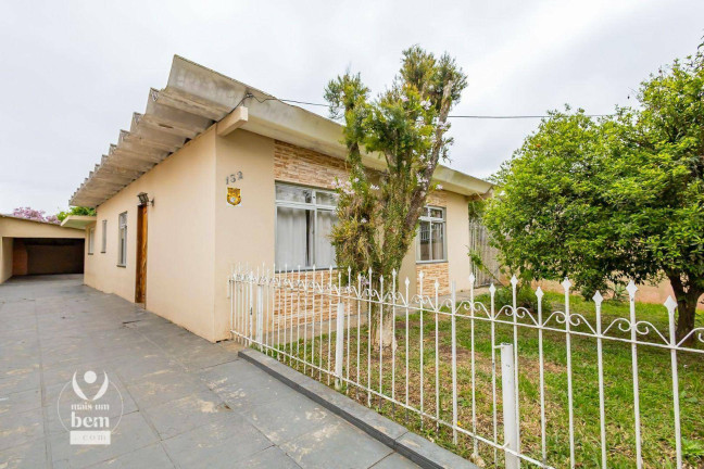 Imagem Casa com 3 Quartos à Venda, 69 m² em Bairro Alto - Curitiba Imagem Casa com 3 Quartos à Venda, 69 m² em Bairro Alto - Curitiba