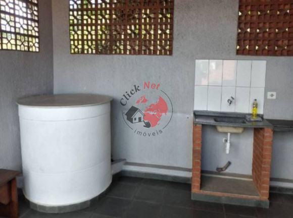 Imagem Casa com 3 Quartos à Venda, 156 m² em Alves Dias - São Bernardo Do Campo Imagem Casa com 3 Quartos à Venda, 156 m² em Alves Dias - São Bernardo Do Campo