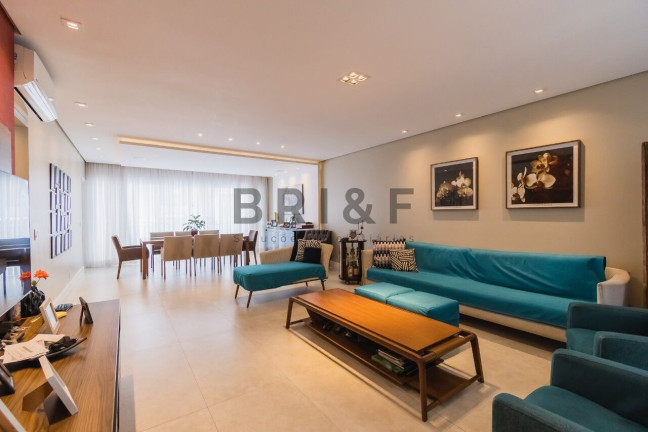 Imagem Casa com 4 Quartos à Venda, 332 m² em Brooklin - São Paulo Imagem Casa com 4 Quartos à Venda, 332 m² em Brooklin - São Paulo