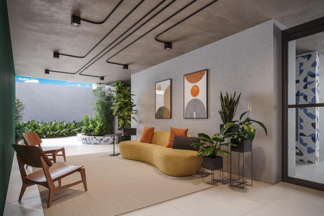 Imagem Apartamento com 2 Quartos à Venda, 36 m² em Conceição - São Paulo Imagem Apartamento com 2 Quartos à Venda, 36 m² em Conceição - São Paulo