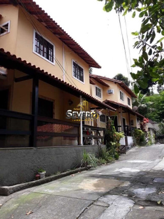 Casa com 2 Quartos à Venda, 76 m² em Santa Bárbara - Niterói
