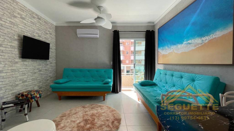Imagem Apartamento com 1 Quarto à Venda, 43 m² em Riviera De São Lourenço - Bertioga Imagem Apartamento com 1 Quarto à Venda, 43 m² em Riviera De São Lourenço - Bertioga
