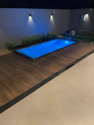 Imagem Casa com 3 Quartos à Venda, 215 m² em Jardins Capri - Senador Canedo Imagem Casa com 3 Quartos à Venda, 215 m² em Jardins Capri - Senador Canedo