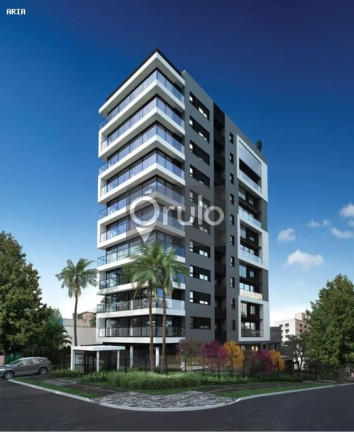 Imagem Apartamento com 1 Quarto à Venda, 76 m² em Petrópolis - Porto Alegre